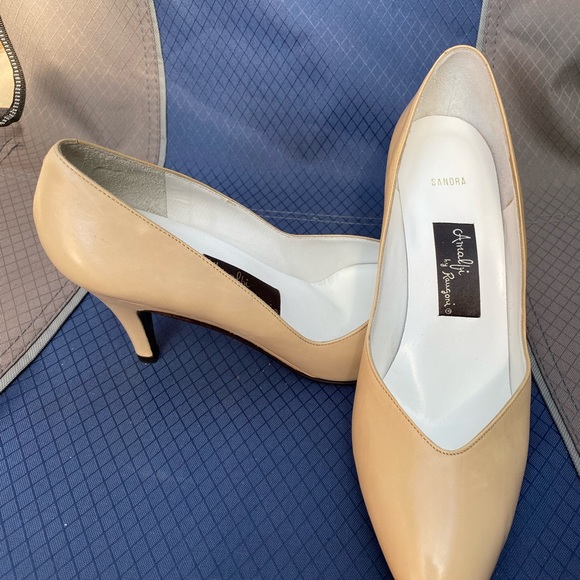 Amalfi by Rangoni high heels - Picture 5 of 5